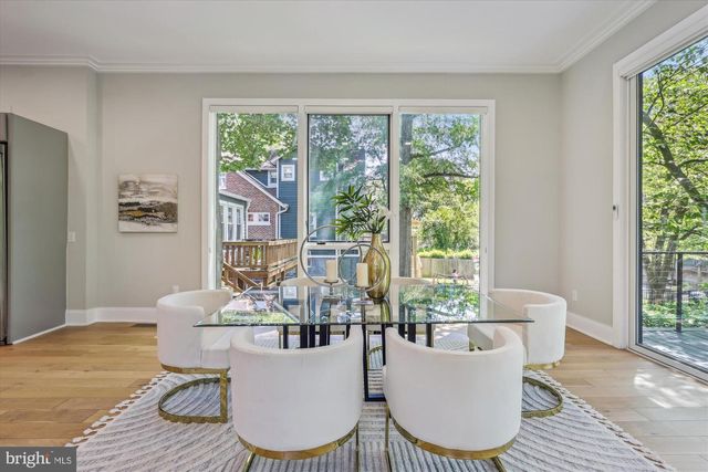 5706 NEVADA AVE NW, Washington, DC 20015