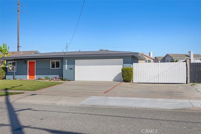 6082 Navajo Road, Westminster, CA 92683