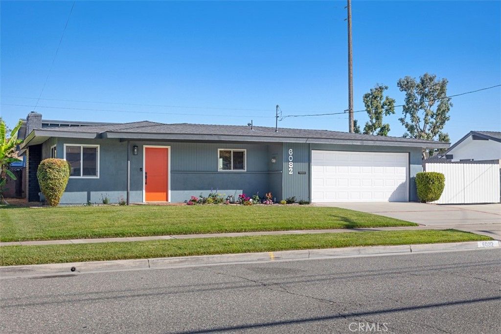 6082 Navajo Road, Westminster, CA 92683