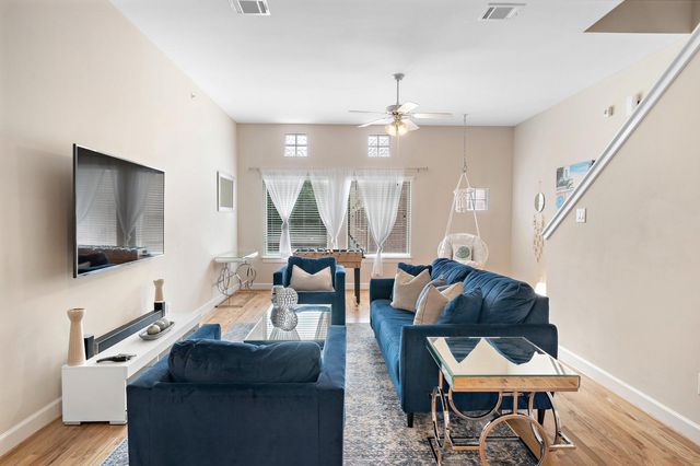 8705 Bryam Street 801, Houston, TX 77061