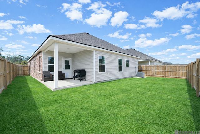 11568 Derby Dr, Denham Springs, LA 70726