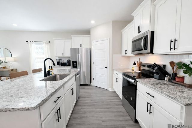 11568 Derby Dr, Denham Springs, LA 70726