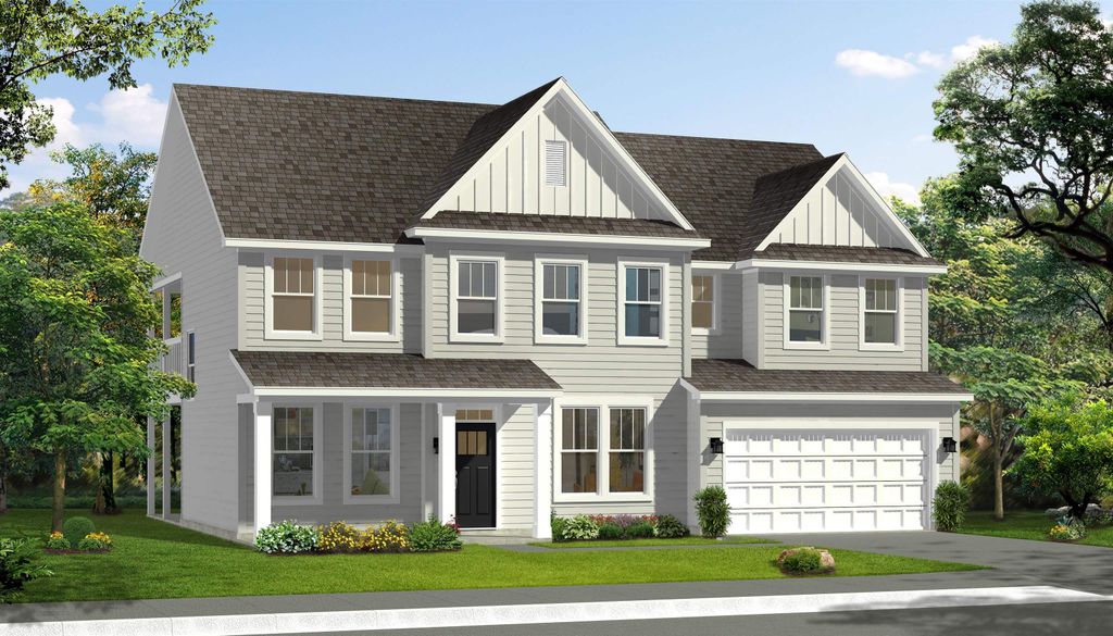 547 Winstone Trail, Woodruff, SC 29388
