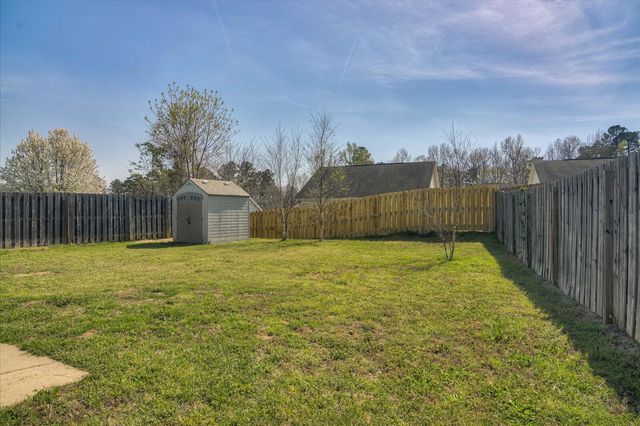 4909 Ashbrooke Way, Grovetown, GA 30813