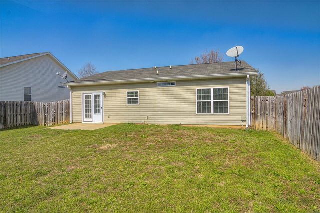 4909 Ashbrooke Way, Grovetown, GA 30813