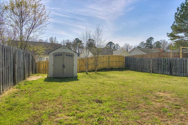 4909 Ashbrooke Way, Grovetown, GA 30813