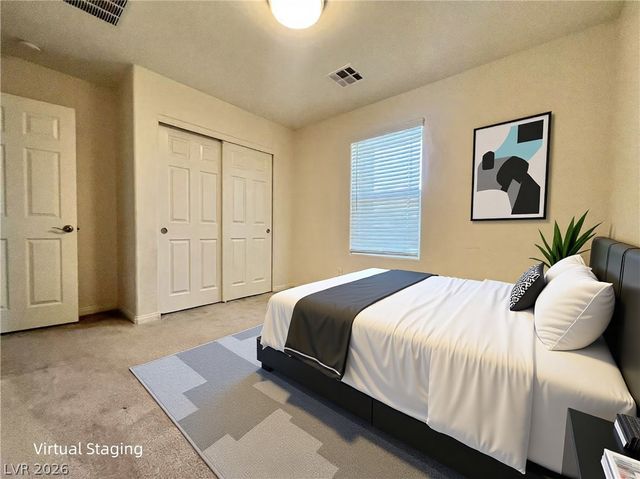 892 Cirrus Cloud Avenue, Las Vegas, NV 89138