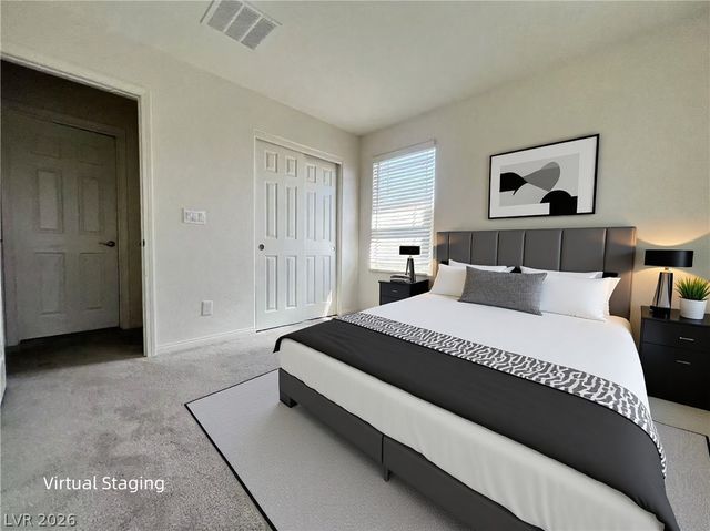 892 Cirrus Cloud Avenue, Las Vegas, NV 89138