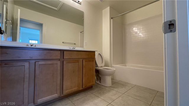 892 Cirrus Cloud Avenue, Las Vegas, NV 89138