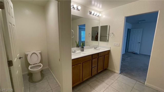 892 Cirrus Cloud Avenue, Las Vegas, NV 89138