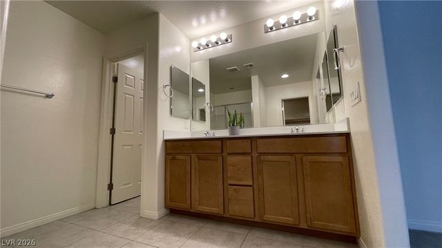 892 Cirrus Cloud Avenue, Las Vegas, NV 89138