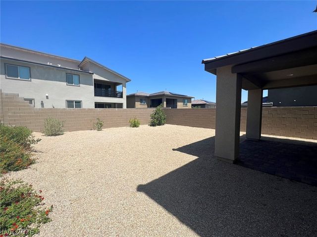 892 Cirrus Cloud Avenue, Las Vegas, NV 89138