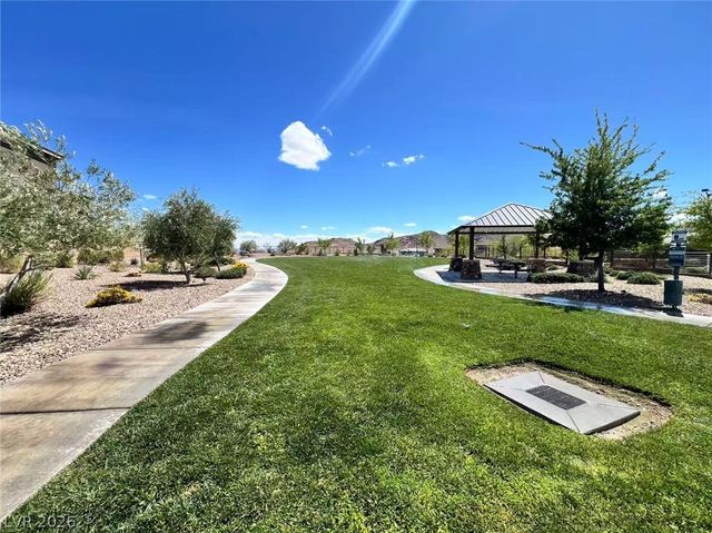 892 Cirrus Cloud Avenue, Las Vegas, NV 89138