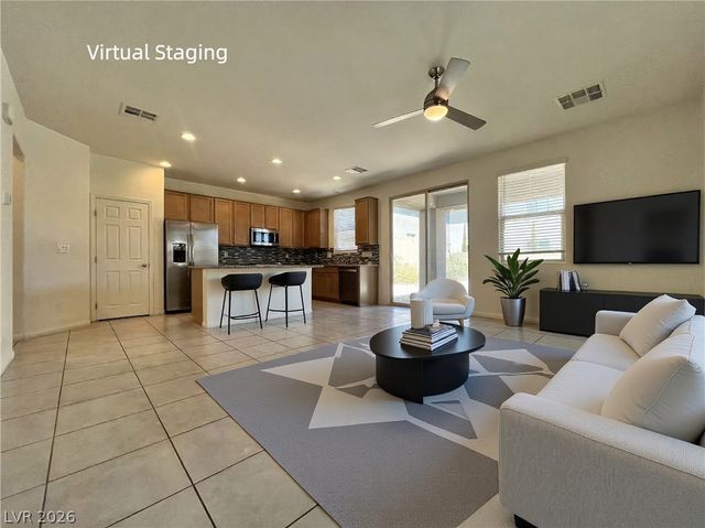 892 Cirrus Cloud Avenue, Las Vegas, NV 89138