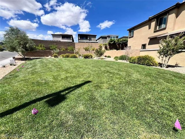 892 Cirrus Cloud Avenue, Las Vegas, NV 89138