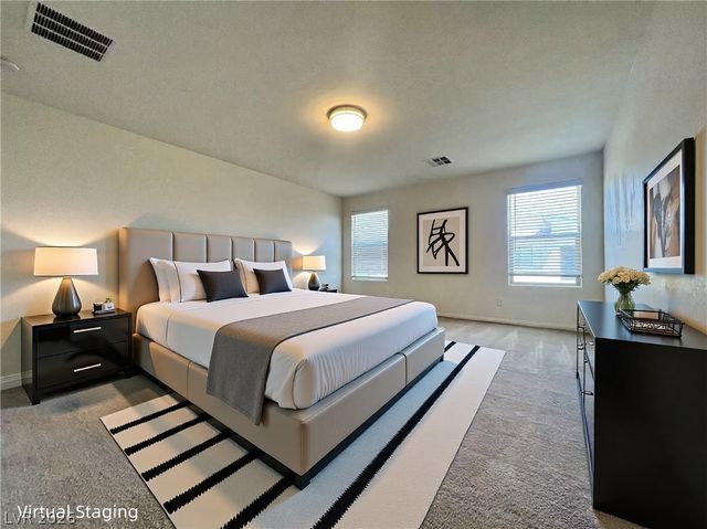 892 Cirrus Cloud Avenue, Las Vegas, NV 89138