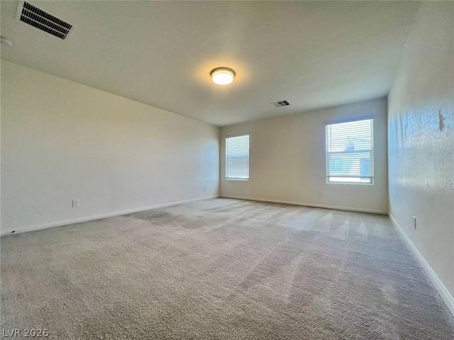 892 Cirrus Cloud Avenue, Las Vegas, NV 89138