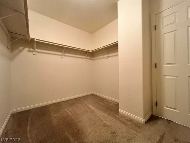 892 Cirrus Cloud Avenue, Las Vegas, NV 89138