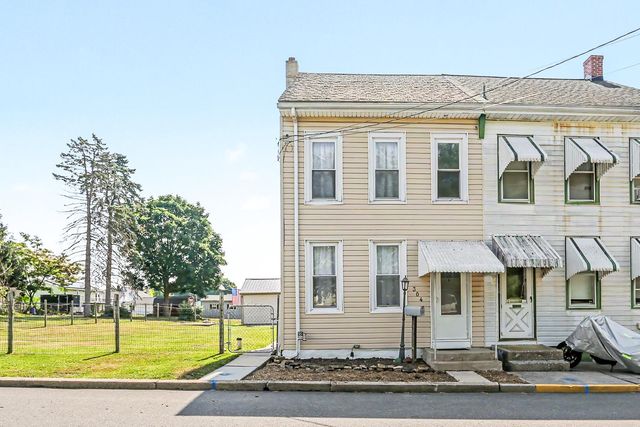 304 N 20TH ST, Lebanon, PA 17046
