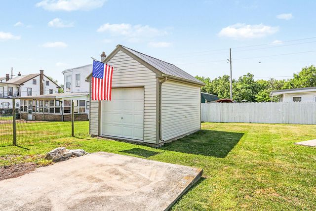 304 N 20TH ST, Lebanon, PA 17046