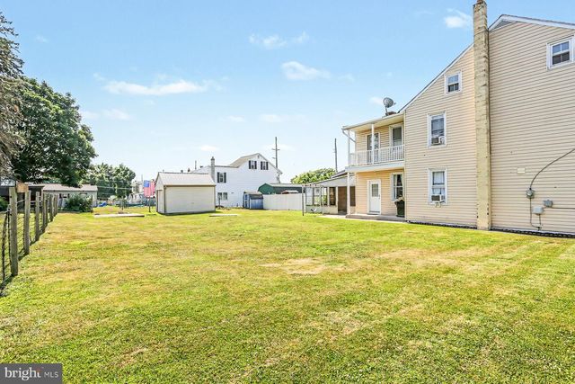 304 N 20TH ST, Lebanon, PA 17046