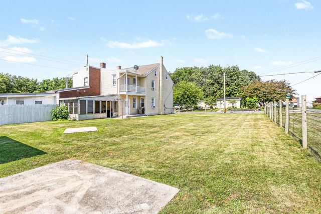 304 N 20TH ST, Lebanon, PA 17046