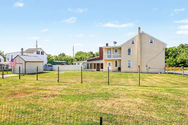 304 N 20TH ST, Lebanon, PA 17046