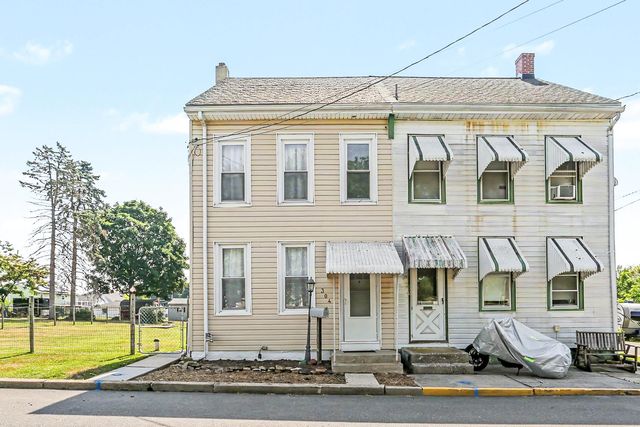 304 N 20TH ST, Lebanon, PA 17046