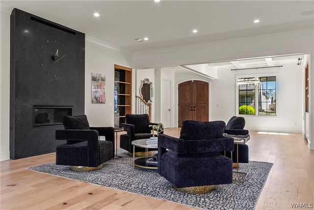 5372 Alexander Ave, Tuscaloosa, AL 35406