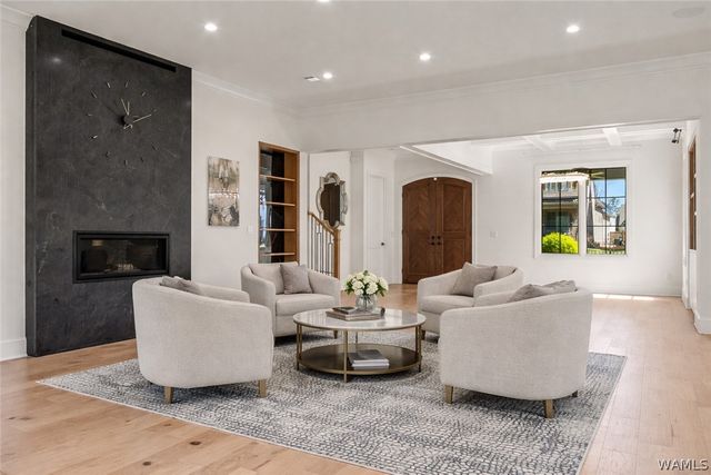 5372 Alexander Ave, Tuscaloosa, AL 35406