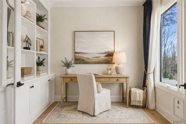 5372 Alexander Ave, Tuscaloosa, AL 35406