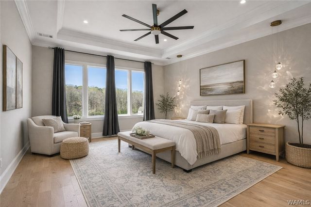 5372 Alexander Ave, Tuscaloosa, AL 35406