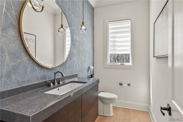 5372 Alexander Ave, Tuscaloosa, AL 35406