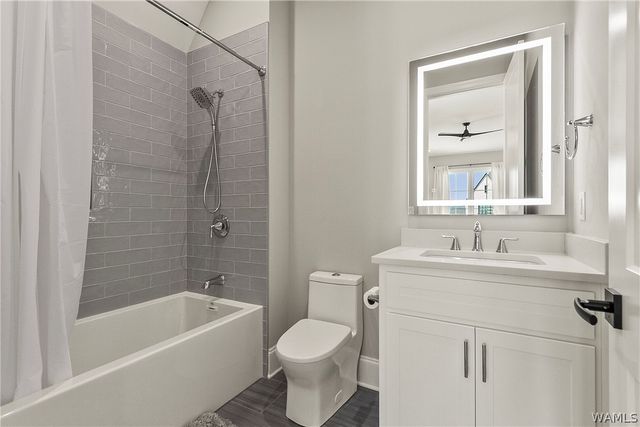 5372 Alexander Ave, Tuscaloosa, AL 35406