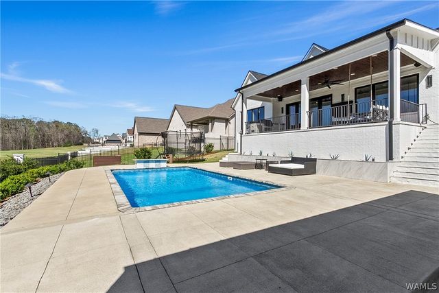 5372 Alexander Ave, Tuscaloosa, AL 35406