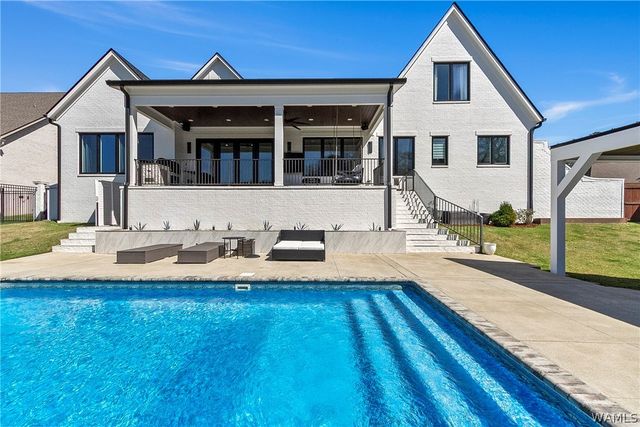 5372 Alexander Ave, Tuscaloosa, AL 35406