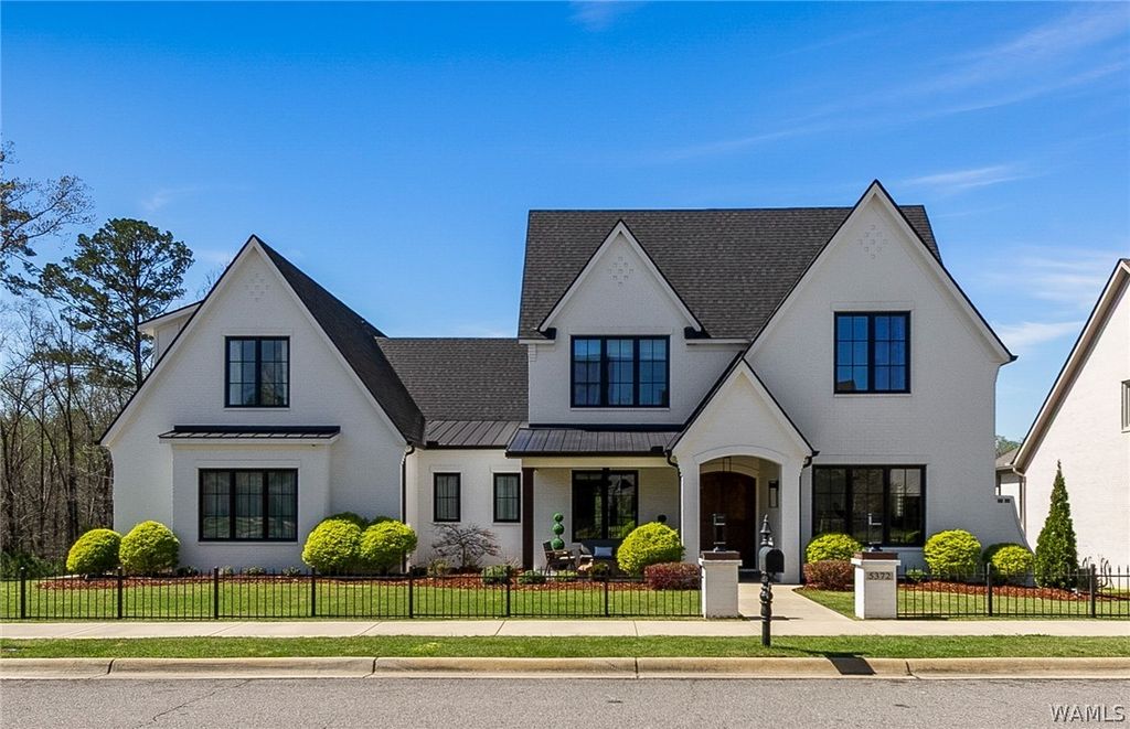 5372 Alexander Ave, Tuscaloosa, AL 35406