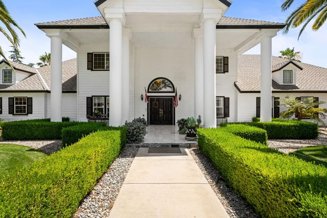 7207 E Bremer Avenue, Fresno, CA 93737