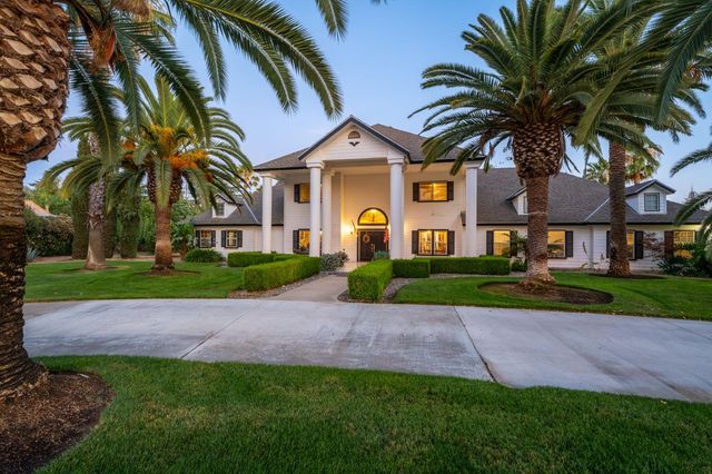 7207 E Bremer Avenue, Fresno, CA 93737