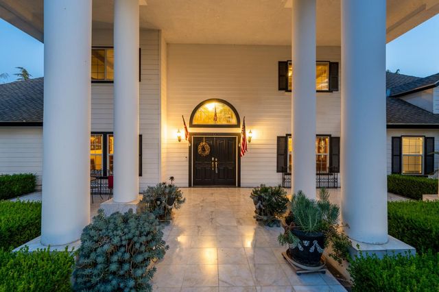 7207 E Bremer Avenue, Fresno, CA 93737