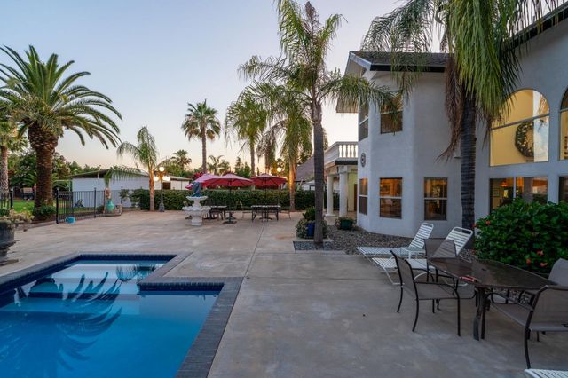 7207 E Bremer Avenue, Fresno, CA 93737