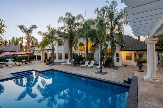 7207 E Bremer Avenue, Fresno, CA 93737