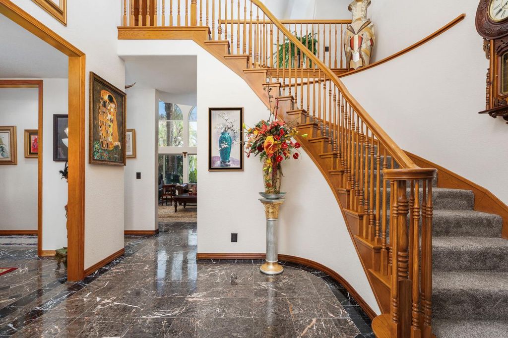 Image 14 of property listing at 7207 E Bremer Avenue, Fresno, CA 93737