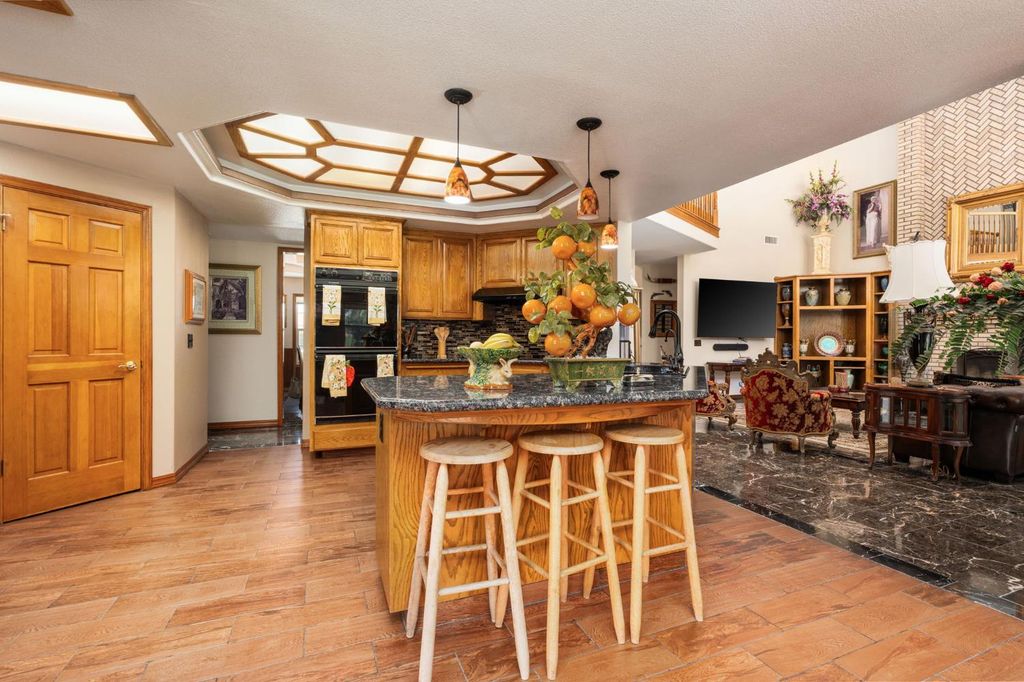 Image 30 of property listing at 7207 E Bremer Avenue, Fresno, CA 93737