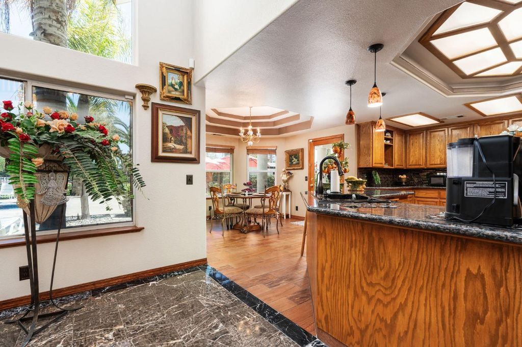 Image 33 of property listing at 7207 E Bremer Avenue, Fresno, CA 93737