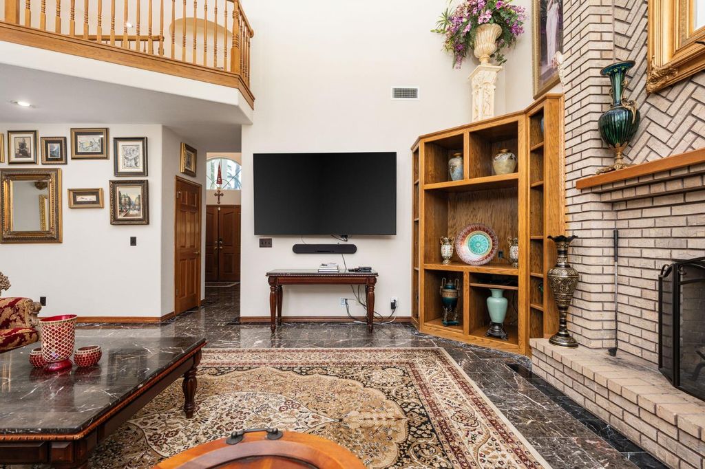 Image 34 of property listing at 7207 E Bremer Avenue, Fresno, CA 93737