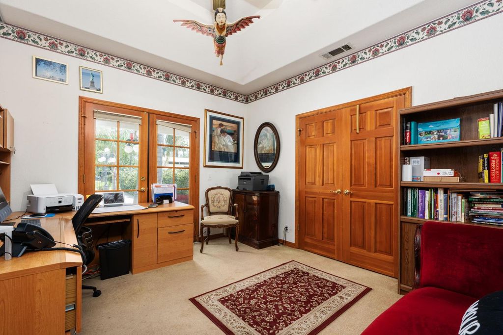 Image 41 of property listing at 7207 E Bremer Avenue, Fresno, CA 93737