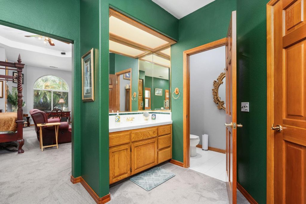 Image 43 of property listing at 7207 E Bremer Avenue, Fresno, CA 93737