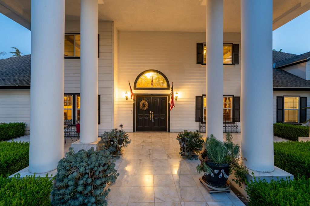 Image 67 of property listing at 7207 E Bremer Avenue, Fresno, CA 93737