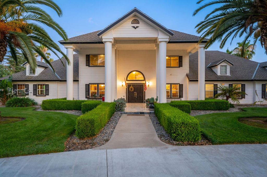 Image 68 of property listing at 7207 E Bremer Avenue, Fresno, CA 93737